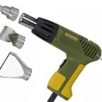 Pištolj za vrući zrak MH 550 27130 PROXXON