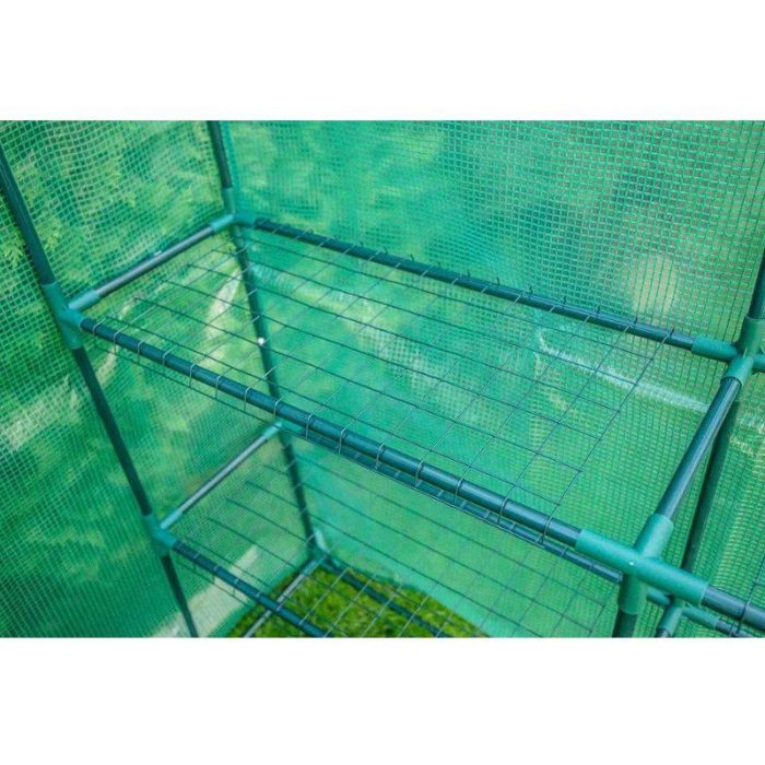 Plastenik-143x143x195-cm-NEO-15-911-4 Plastenik 143x143x195 cm NEO 15-911 - Slika 5
