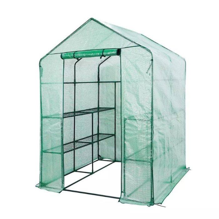 Plastenik 143x143x195 cm NEO 15-911 Plastenik 143x143x195 cm NEO 15-911