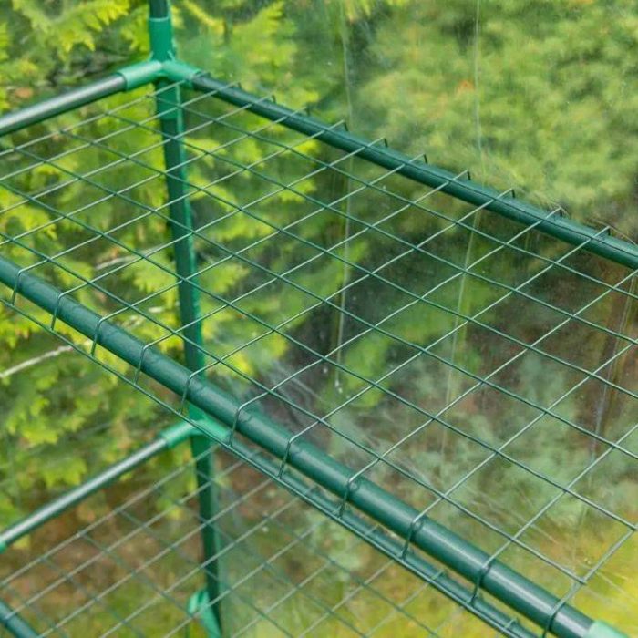 Plastenik-143x73x195-cm-NEO-15-902-1 Plastenik 143x73x195 cm NEO 15-902 - Slika 2