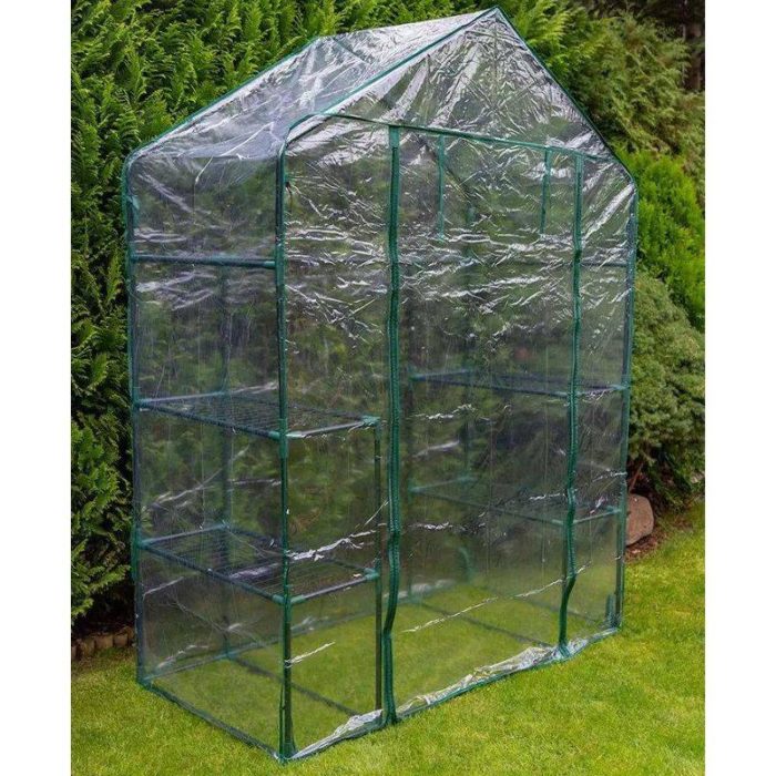Plastenik-143x73x195-cm-NEO-15-902-4 Plastenik 143x73x195 cm NEO 15-902 - Slika 5