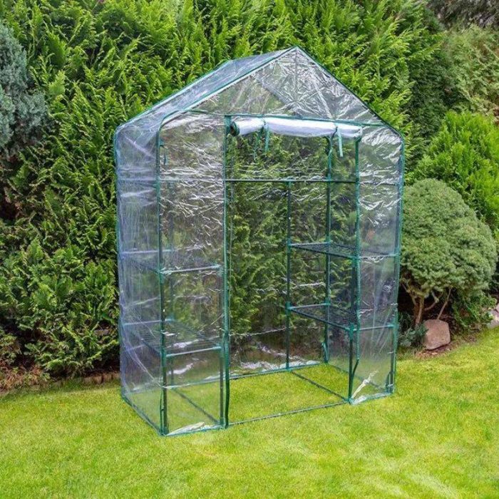 Plastenik-143x73x195-cm-NEO-15-902-5 Plastenik 143x73x195 cm NEO 15-902 - Slika 6