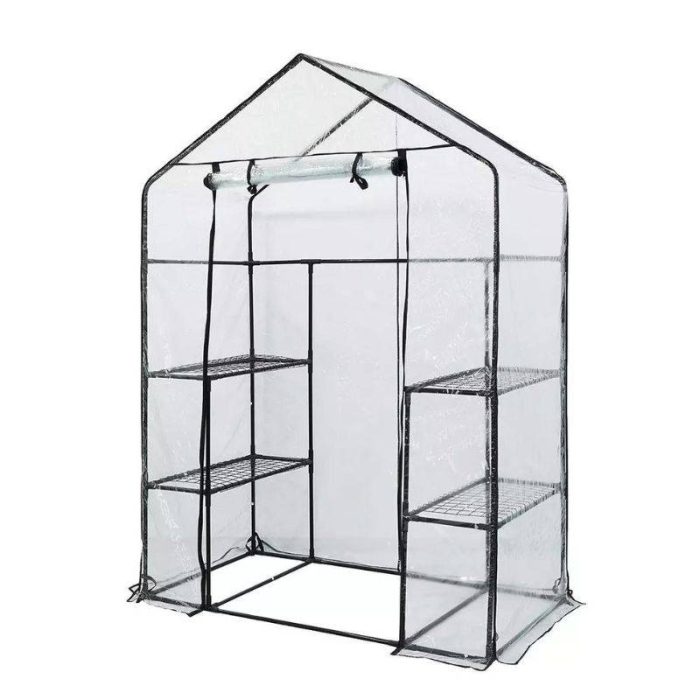 Plastenik 143x73x195 cm NEO 15-902 Plastenik 143x73x195 cm NEO 15-902