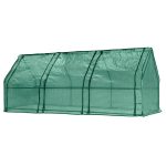 Plastenik 240 x 90 x 90 cm