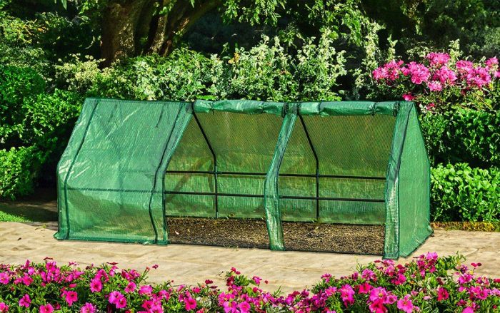 Plastenik-240-x-90-x-90-cm-NEO-15-912-2 Plastenik 240 x 90 x 90 cm, NEO 15-912 - Slika 3