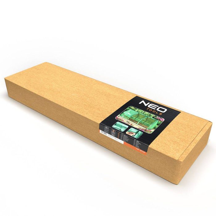 Plastenik-240-x-90-x-90-cm-NEO-15-912-4 Plastenik 240 x 90 x 90 cm, NEO 15-912 - Slika 5