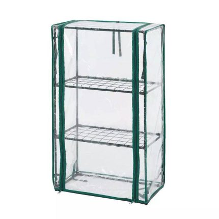 Plastenik 46x24x80 cm NEO 15-910