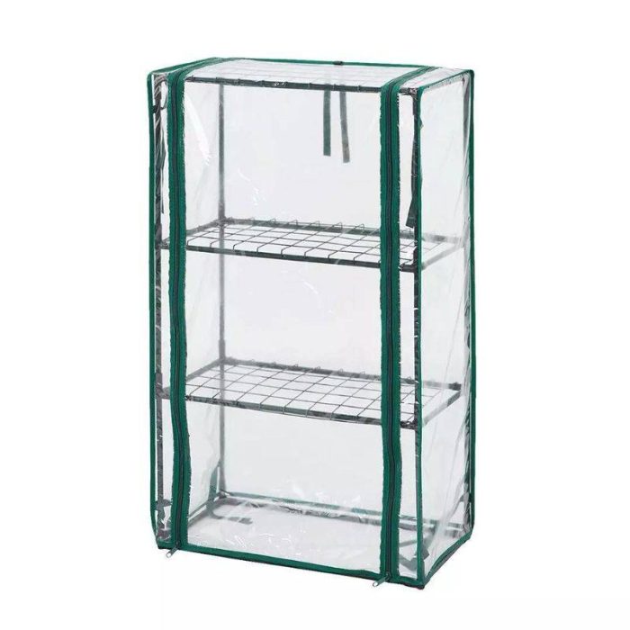 Plastenik 46x24x80 cm NEO 15-910 Plastenik 46x24x80 cm NEO 15-910