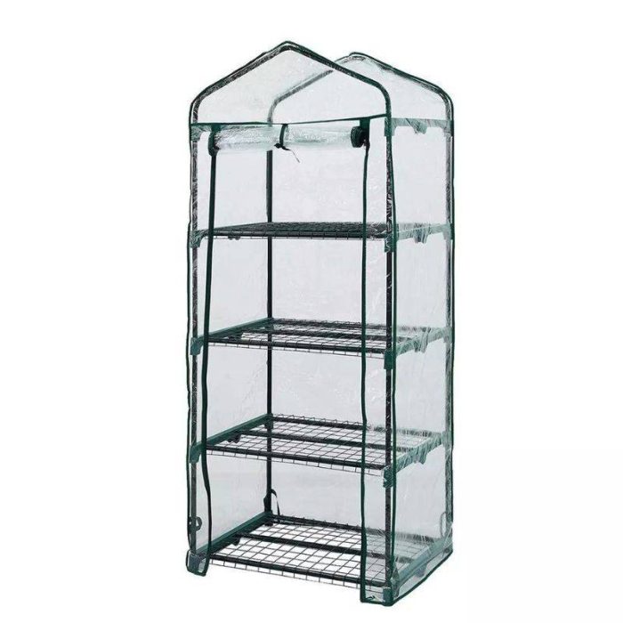 Plastenik 69x49x160 cm NEO 15-901 Plastenik 69x49x160 cm NEO 15-901