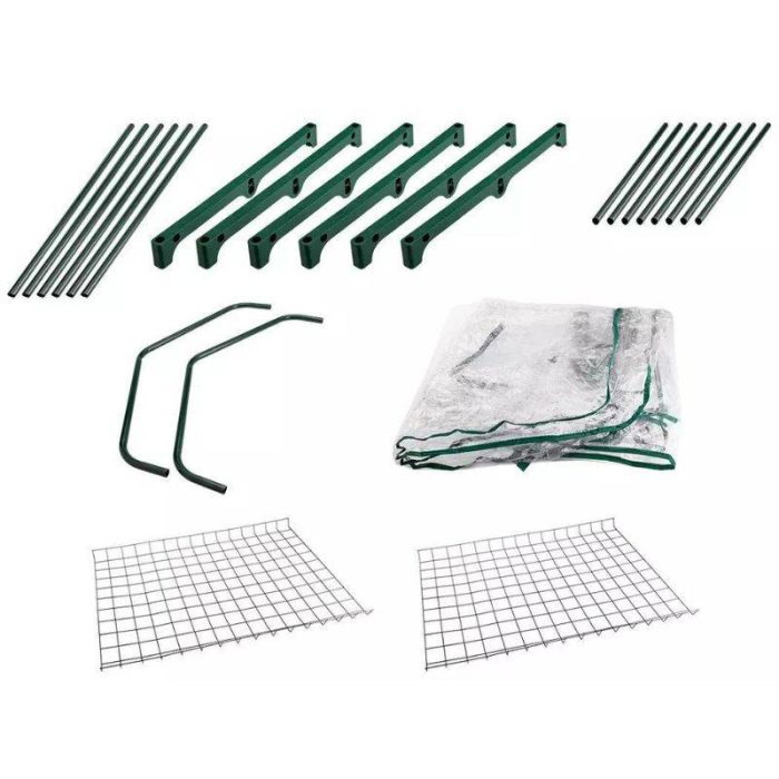 Plastenik-69x49x45-cm-NEO-15-900-1 Plastenik 69x49x45 cm NEO 15-900 - Slika 2