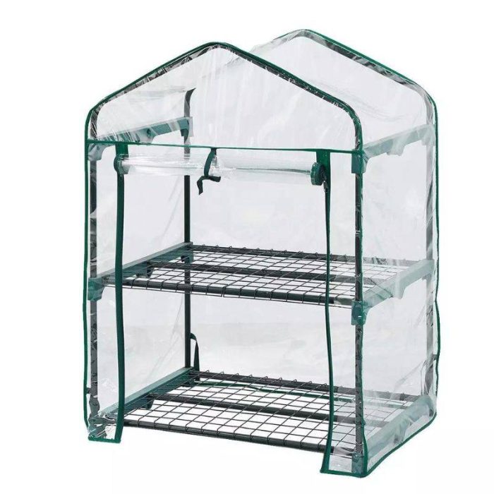 Plastenik 69x49x45 cm NEO 15-900 Plastenik 69x49x45 cm NEO 15-900