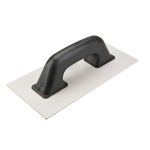 Plastična gladilica glatka 260x130 mm TOPEX 13A340