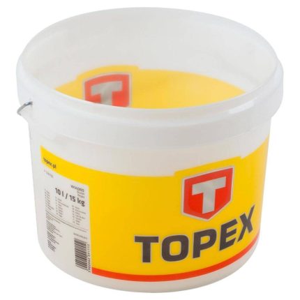 Plastična molerska kanta 10 l TOPEX 13A700
