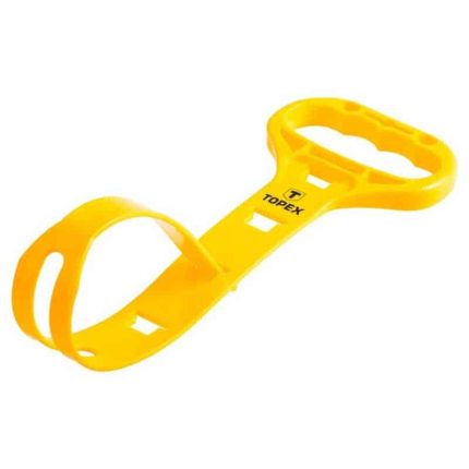 Plastična traka za pojas TOPEX 79R266