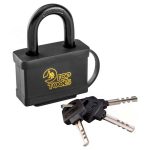 Plastificirani katanac 50 mm TOP TOOLS 90U165