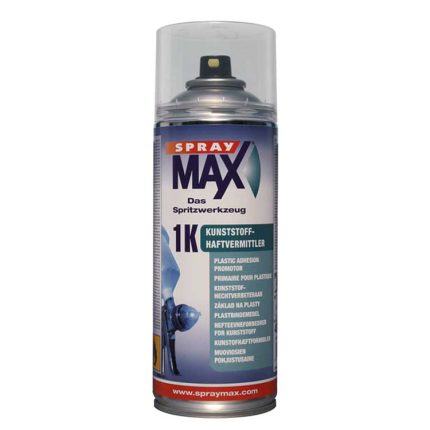 Plastik primer u spreju 1k 400 ml SPRAYMAX