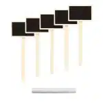 Pločice za označavanje biljaka 15G460 VERTO