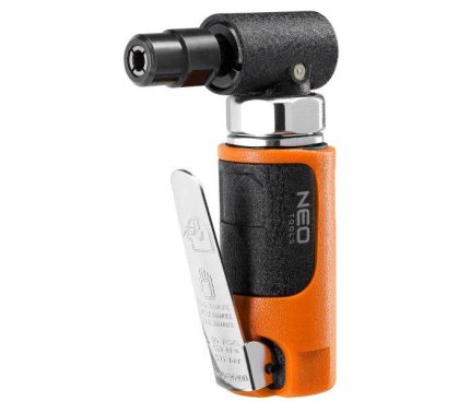 Pneumatska kutna brusilica 1/4 6 mm NEO 14-016