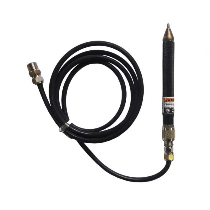 Pneumatska udarna mini gravirka AIRPRO SA8708 Pneumatska udarna mini gravirka AIRPRO SA8708