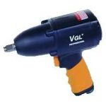 Pneumatski odvrtač udarni 1/2" AIRPRO SA2215P