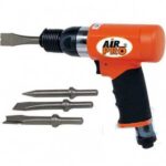 Pneumatski pištolj za štemanje 190 mm AIRPRO SA7162