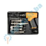 Pneumatski pištolj za štemanje 250 mm AIRPRO SA7188RK8