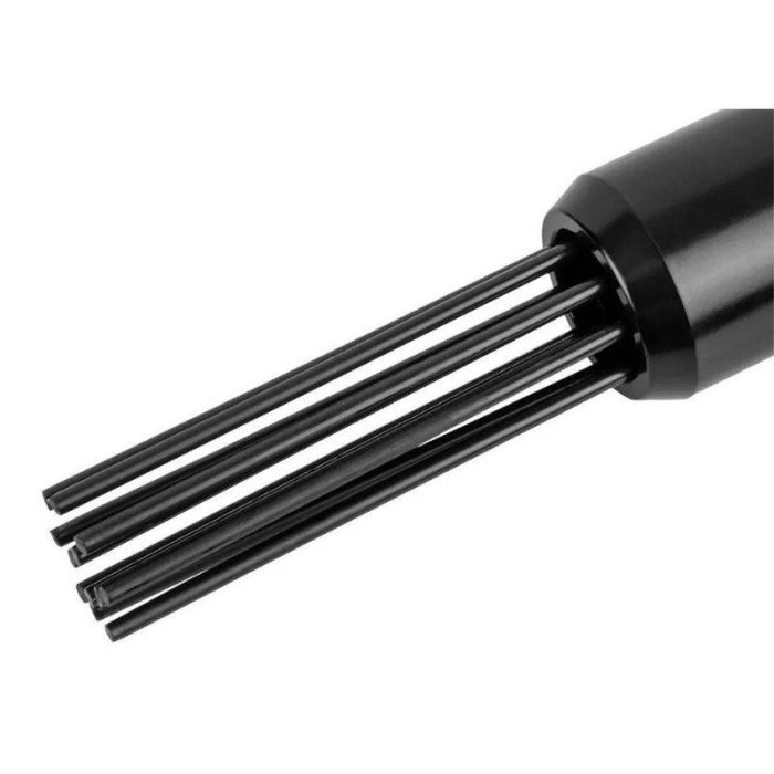 Pneumatski skidač korozije 12x3 mm NEO 14-031 - Slika 2