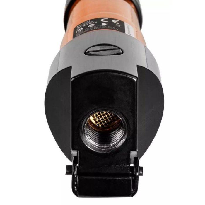 Pneumatski skidač korozije 12x3 mm NEO 14-031 - Slika 5