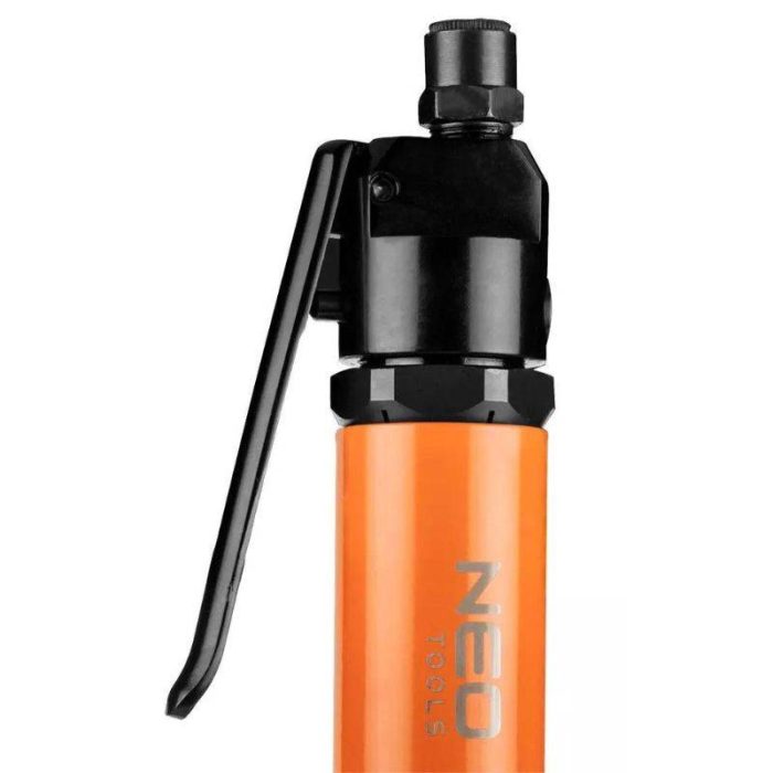 Pneumatski skidač korozije 19x3 mm NEO 14-032 - Slika 6