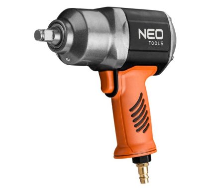 Pneumatski udarni odvrtač 1/2 1300 NM NEO 14-002