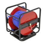 Pneumatsko crijevo na kolutu 30 m AIRPRO HR02-UB8030