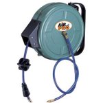 Pneumatsko crijevo u kućištu 15 m AIRPRO HR850B