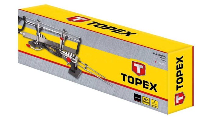 Podešavajuća kutna pila 550 mm TOPEX 10A055 - Slika 3