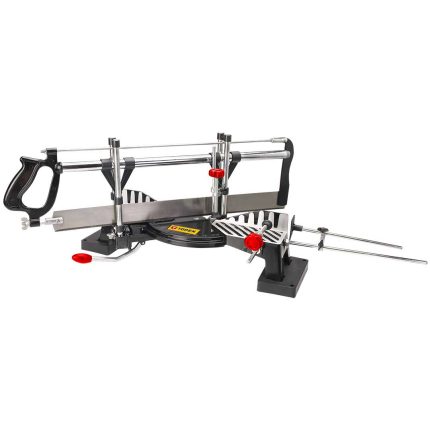 Podešavajuća kutna pila 550 mm TOPEX 10A055