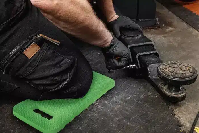 Podloga za koljena, EVA pjena VERTO 97H200 - Slika 3