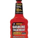 Pojačivač za benzin 354 ml ABRO