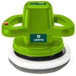Polirka 120 W VERTO 51G726
