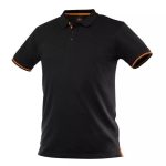 Polo majica kratkih rukava Garage S-XXXL NEO 81-657