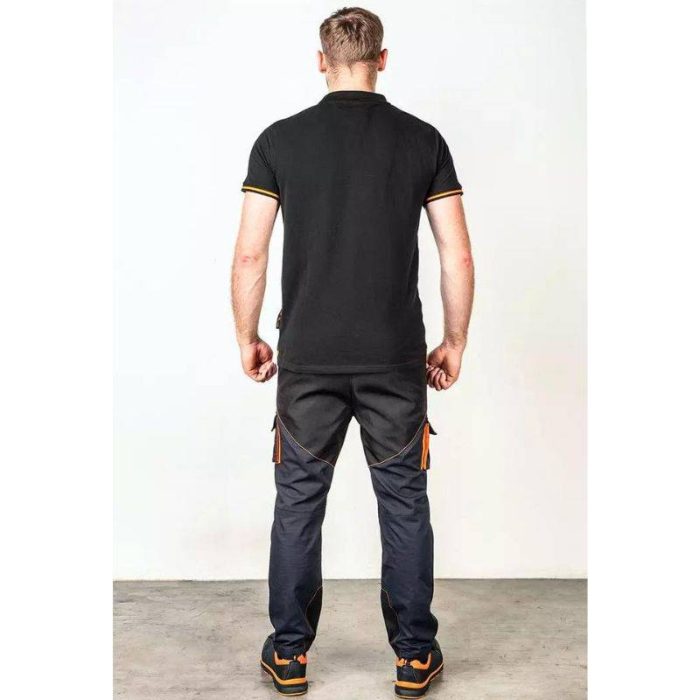 Polo-majica-kratkih-rukava-Garage-S-XXXL-NEO-81-657-3 Polo majica kratkih rukava Garage S-XXXL NEO 81-657 - Slika 4