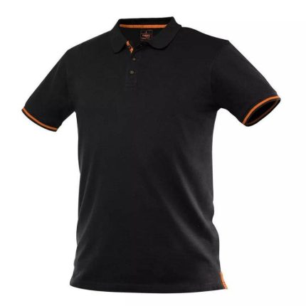Polo majica kratkih rukava Garage S-XXXL NEO 81-657