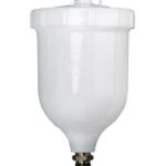 Posuda za pištolj za lakiranje 600 ml DEVILBISS