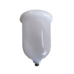 Posuda za pištolj za lakiranje AZ3 600 ml IWATA