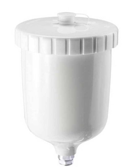 Posuda za pištolj za lakiranje W400 600 ml IWATA
