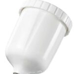 Posuda za pištolj za lakiranje WS400 600 ml IWATA