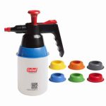 Posuda za prskanje 1l COLAD