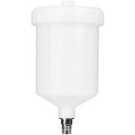 Posuda za špricu 0.6 L AIRPRO HW-0.6NC(M)