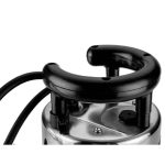 Potopna pumpa za nečistu vodu 650 W GRAPHITE 59G449 - Slika 3