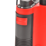 Potopna pumpa za vodu HECHT 3775 - Slika 4