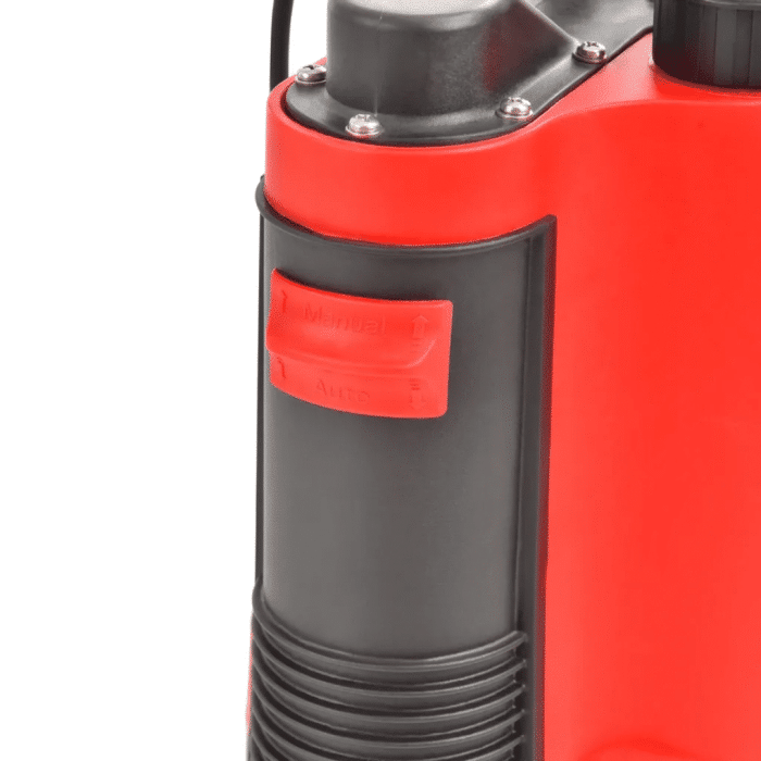 Potopna pumpa za vodu HECHT 3775 - Slika 4