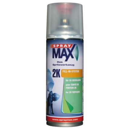 Prazna doza 2k 237 ml SPRAYMAX
